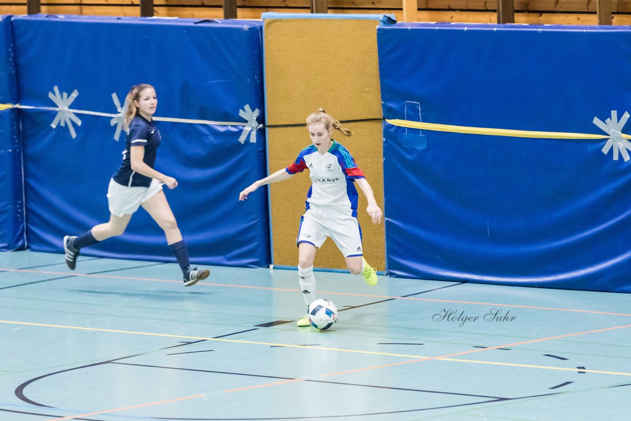 Bild 1078 - Dodenhof Cup
